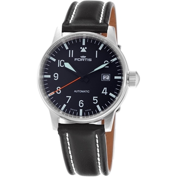 ساعت مچی فورتیس 595.11.41LF